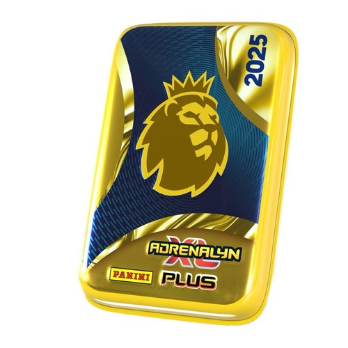 Panini adrenalyn plus - xl,