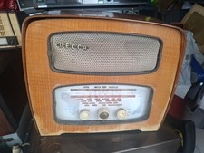 Decca Vintage Transistor Radio