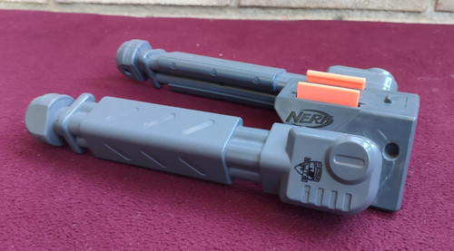 Nerf strike elite mega - elite,