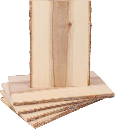 Pack medium wood country - medium,