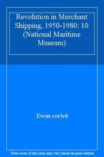 Revolution in Merchant