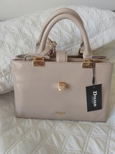 Dune Beige Doraz Tote Bag