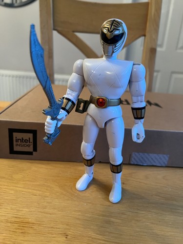 Power ranger mmpr - power,