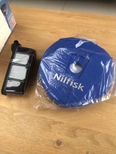 Nilfisk short fixed wash - nilfisk,
