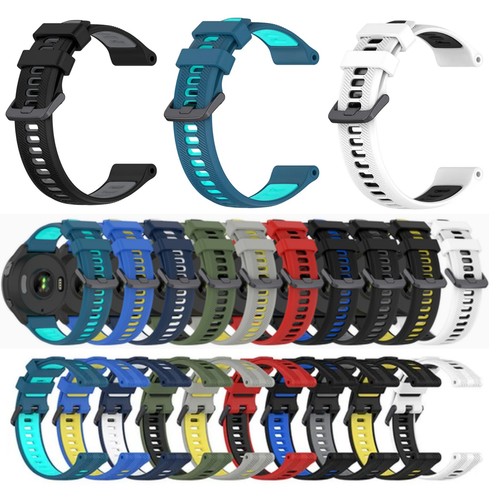 22mm watch strap for garmin - 22mm,