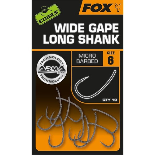 Fox edges armapoint super - armapoint,