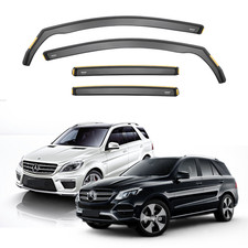 ISPEED Wind Deflectors for