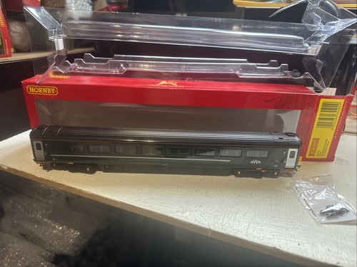 Hornby r4915a gwr - hornby,