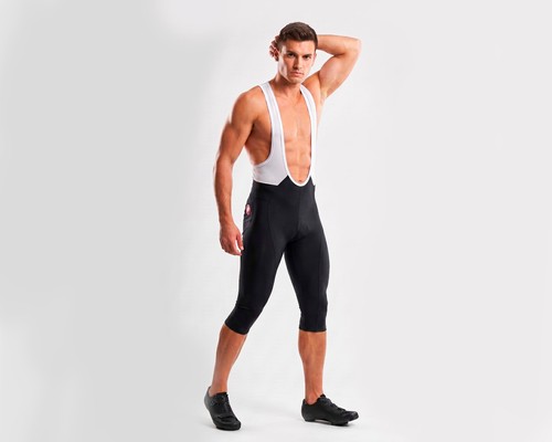 Castelli kiss mens cycling - mens, bib