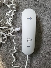BT Duet 210 V2 Corded Landline