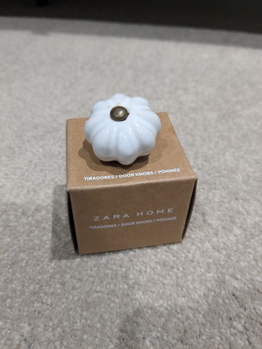 Zara home ceramic - zara, pumpkin