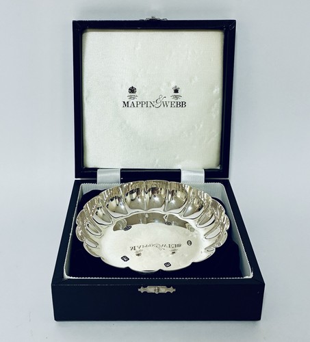Mappin webb solid sterling - mappin,
