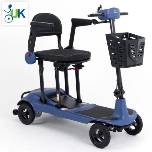 Genie ultralight folding - genie,
