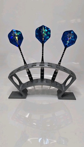 Dart holder stand holds - holder, (holds