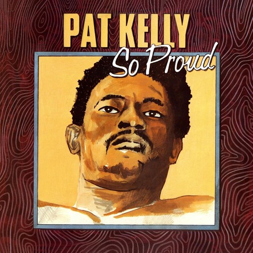 Pat kelly proud 12 - pat, 12"