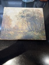 Scottish Highlands ? Antique