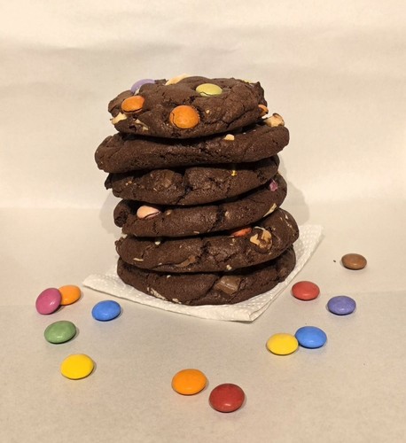 Homemade smarties nyc - homemade,