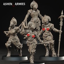 Trench Crusade Compatible