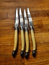 Laguiole Jean Dubost steak