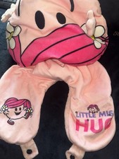 Mr. Men Little Miss Hug