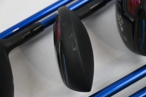 Wazaki hybrid irons - wazaki, /