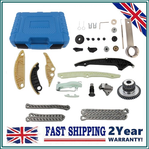 Timing chain tool kit for - for, 1.8