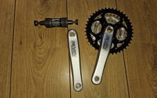 Truvativ Five X Force Chainset