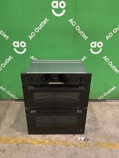 Bosch Built Under Electric