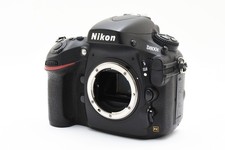 M1 Near Mint Nikon D800E