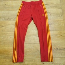 Adidas Track Bottoms Joggers