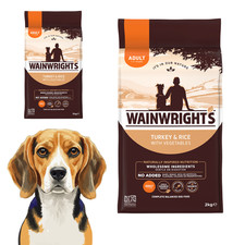 Wainwright's Complete Adult