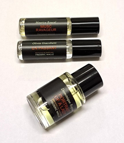 Frederic malle portrait - frederic,