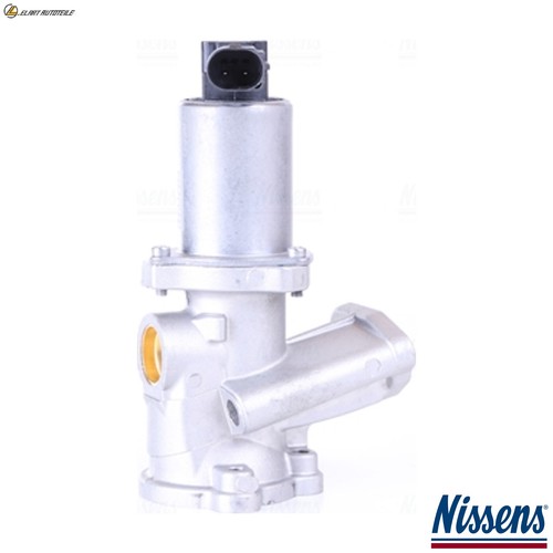 Egr valve 98210 for - valve, alfa