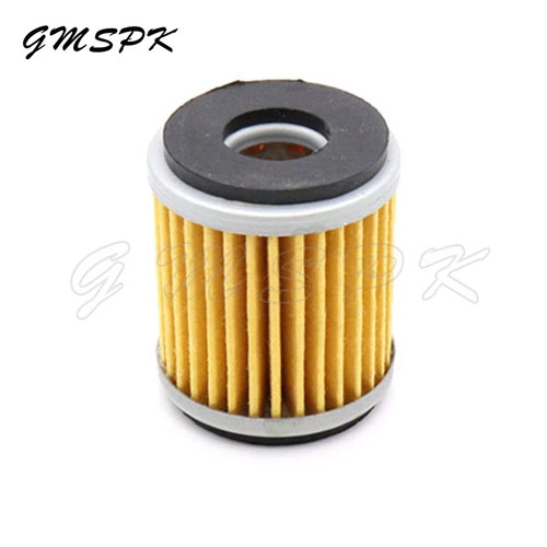 Motorbike oil filter cleaner - oil,