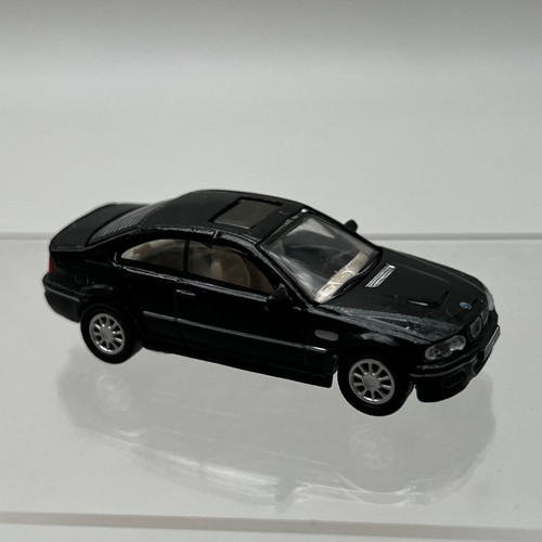 Realtoy bmw e46 - realtoy, coupe