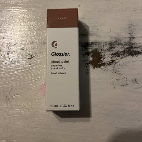 Glossier cloud paint - glossier, seamless