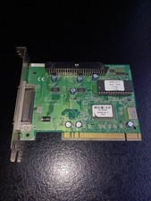 966: Adaptec  AHA-2940AU SCSI