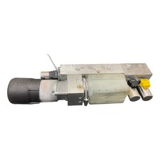 BMW Hydraulic Roof Motor Pump