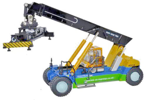 Oxford diecast scale - oxford,