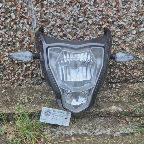 2017 ksr moto - moto,