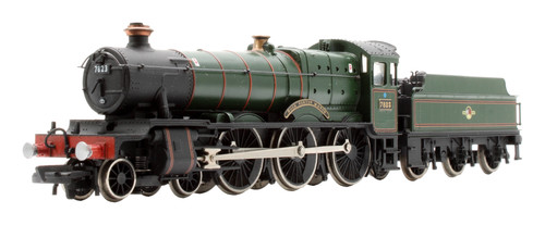 Bachmann 302 br green - bachmann, 'oo'