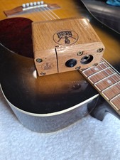 G1 Professional Stompbox Bass