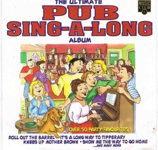 The Ultimate Pub Sing-A-Long