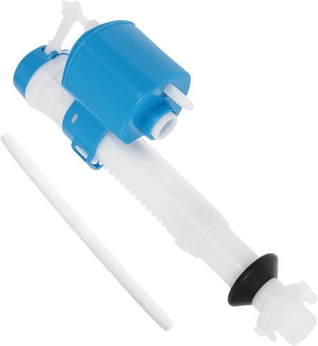 Toilet fill valve - fill, valve,