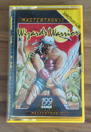 Lots spectrum games - lots,