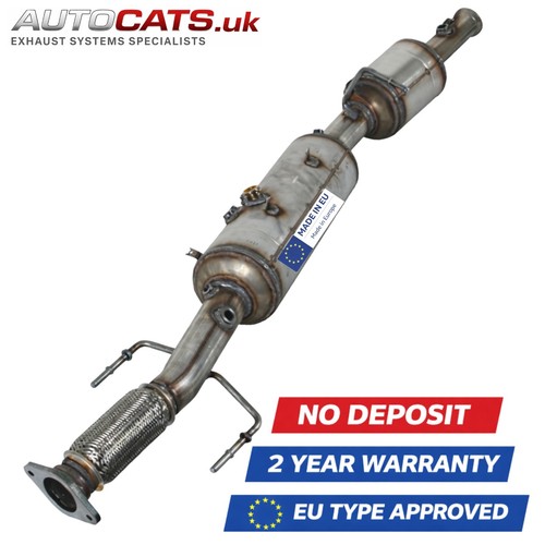 Renault master dci dpf - renault,