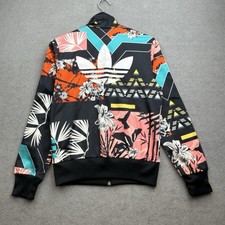 Adidas Farm Rio Jacket Women