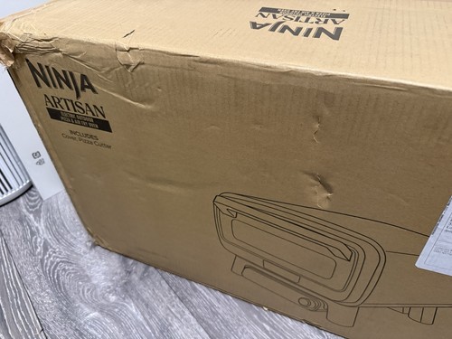 Ninja artisan outdoor pizza - outdoor,