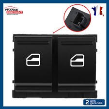 Window Lifter Switch Front