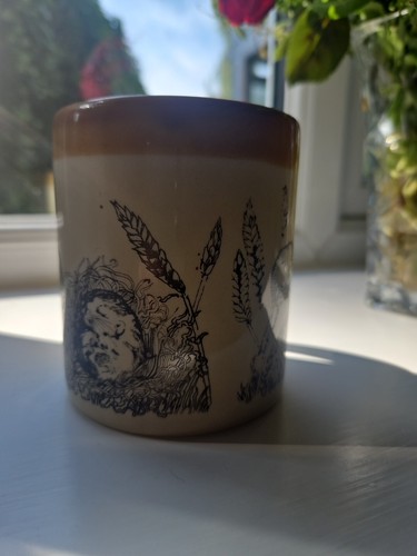 Kilncraft stoneware woodland - kilncraft,